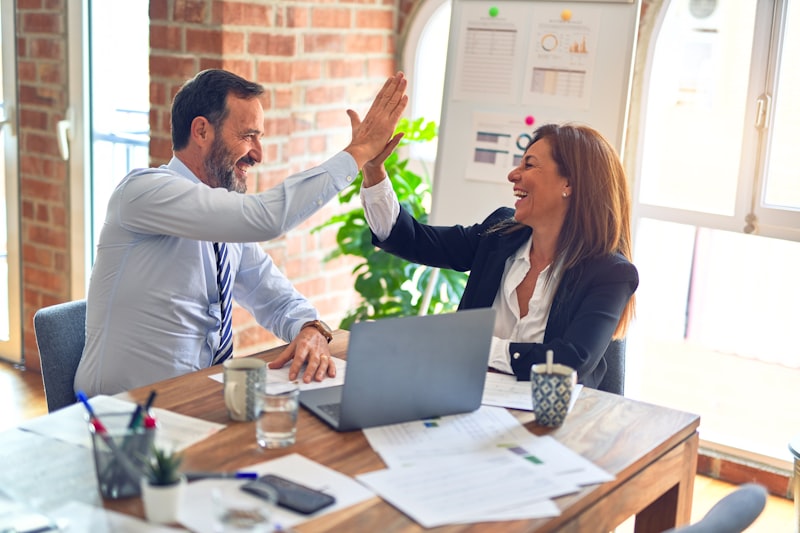 CRM e Relacionamento