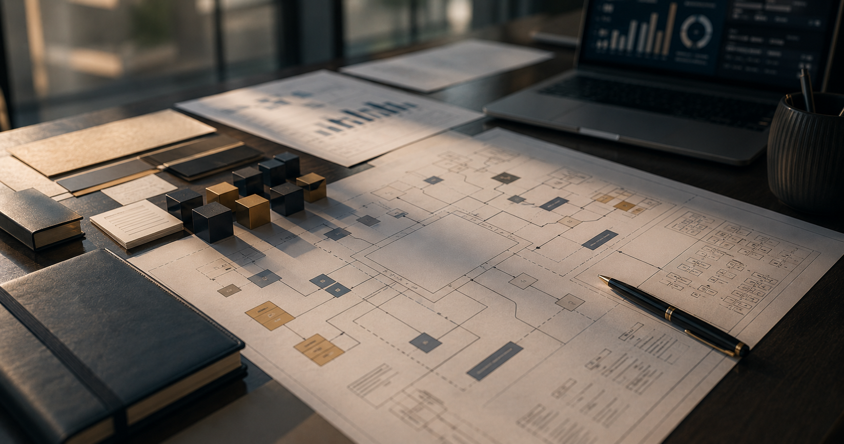 CDP não é uma ferramenta para comprar. É uma decisão arquitetural sobre como sua empresa vai crescer