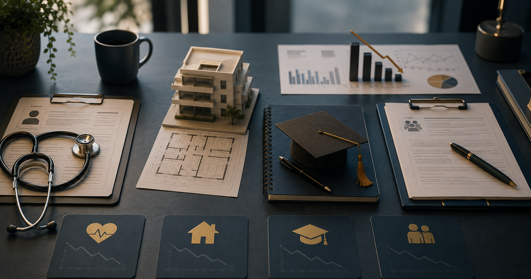 Churn silencioso: como clínicas, imobiliárias, escolas e empresas B2B perdem clientes sem perceber